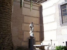 Castillo de Velez-Blanco 2010